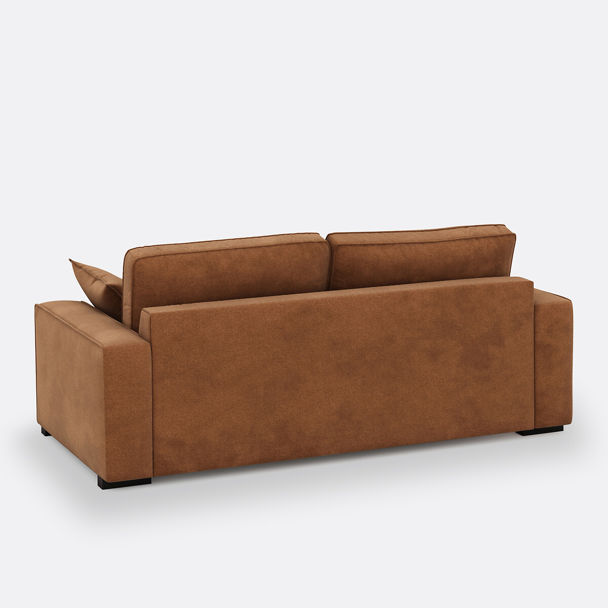 LA REDOUTE INTERIEURS<br>Cama de poliéster, Bultex Cecilia