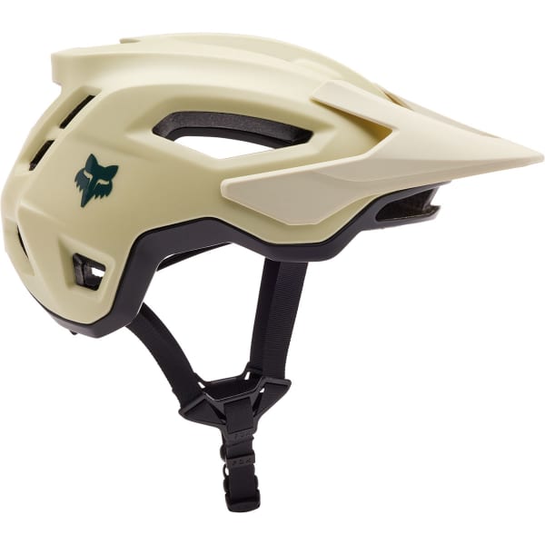 Casque VTT FOX SPEEDFRAME CE CACTUS GREEN