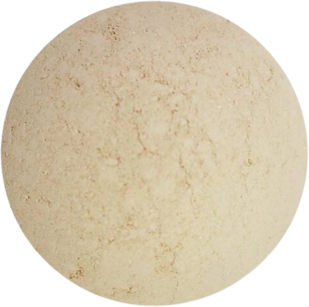 ANGEL MINERALS  Vegan Mineral Foundation Kleingröße, N3 Champagner (2 g)