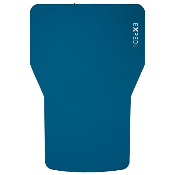 Exped - Deepsleep Mat Auto - Matelas de camping