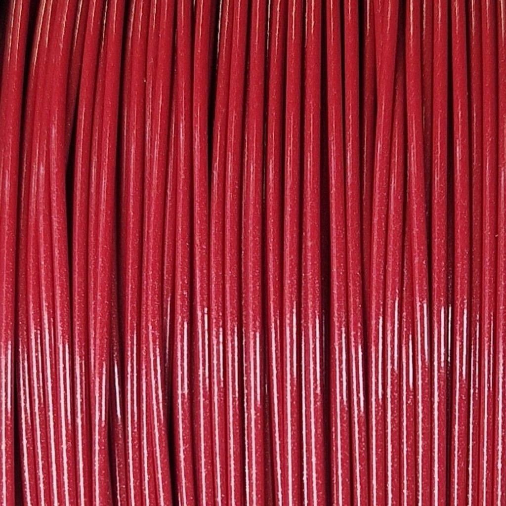 Nobufil  ABSx Astro Red, 1,75 mm / 1000 g    ABS Filament aus recycelten Kunststoffen