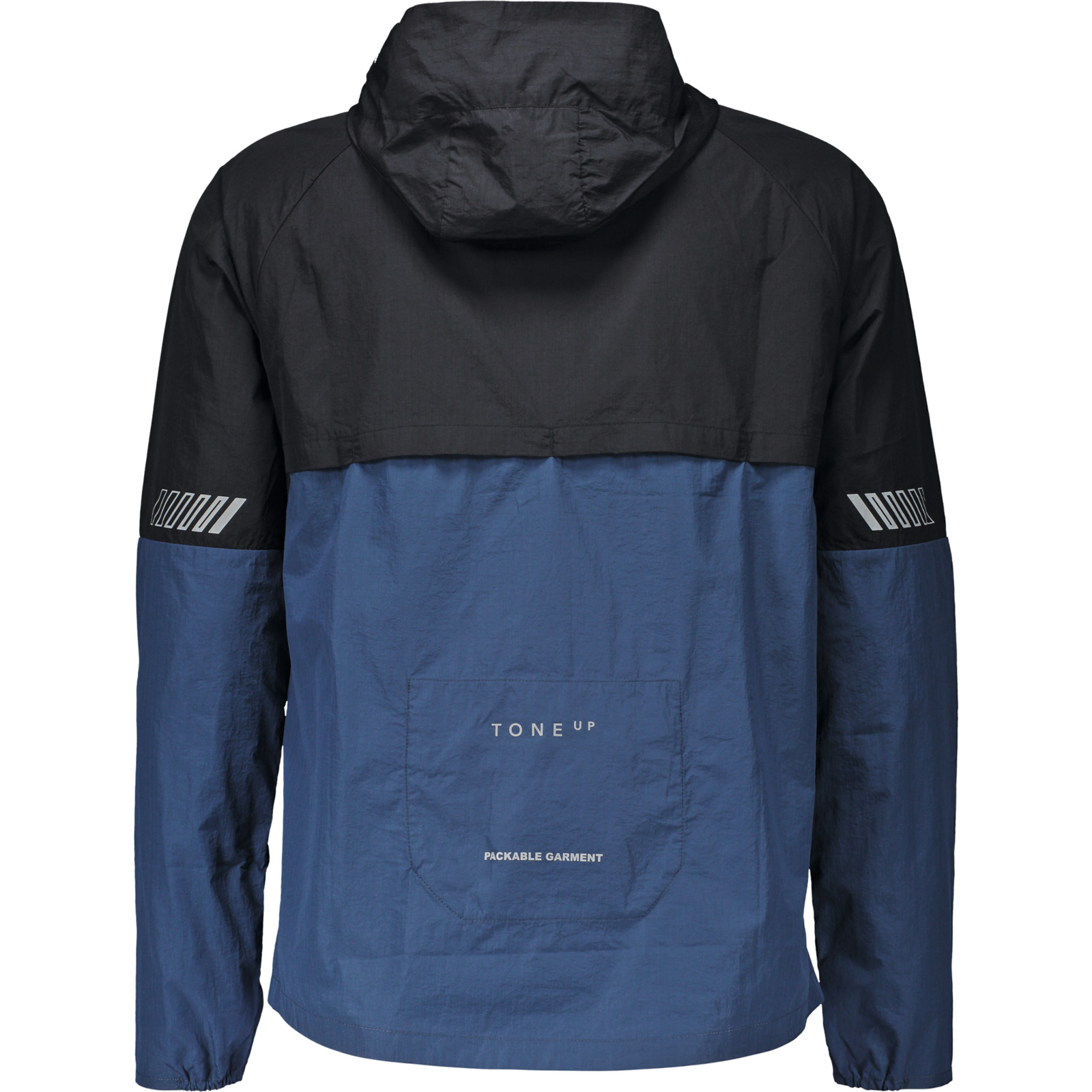 Tone Up Herren-Laufjacke Wintec XL