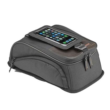 Sacoche réservoir Givi CRM108 TANKLOCK (8 litres) Universel - Noir