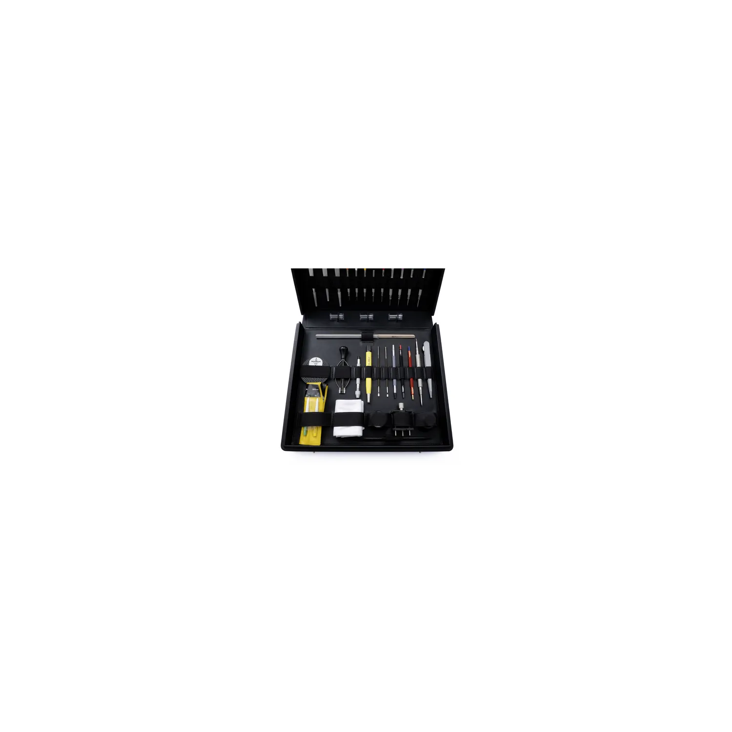 Bergeon Master Service 43 pcs. Værktøjssæt 7817