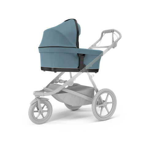 Nacelle pour poussette Thule Mid Blue - THULE