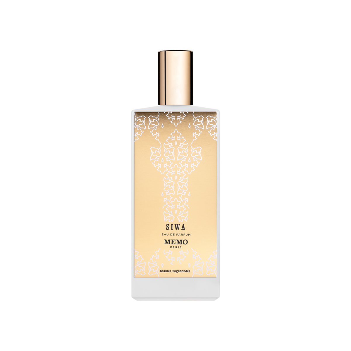 Siwa Eau de Parfum 75ml