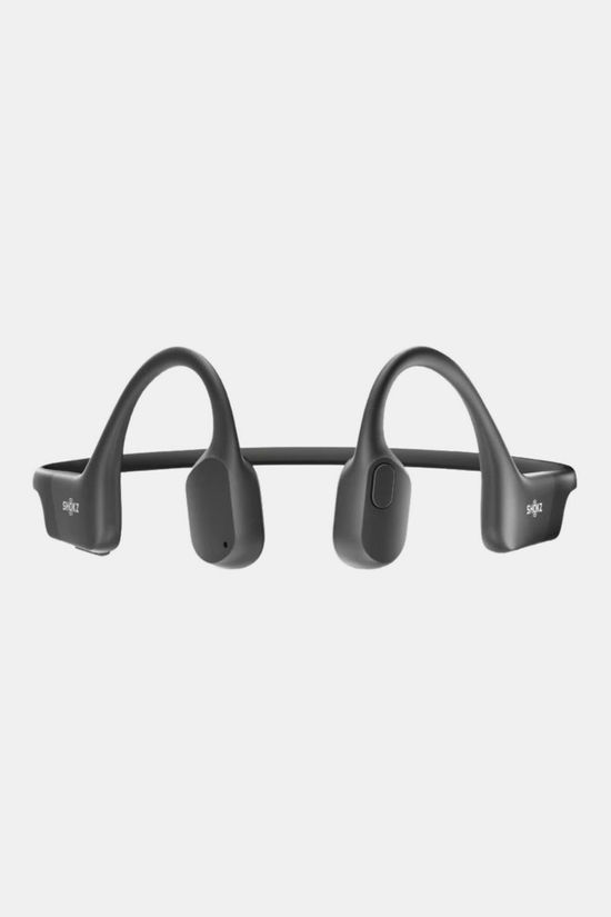 Shokz Shokz OpenRun Mini Black Koptelefoon