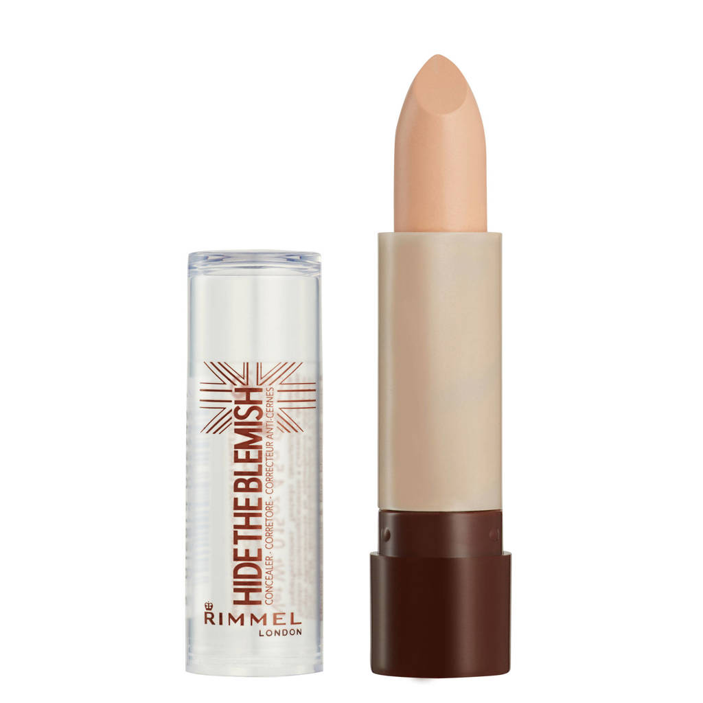 TopperHide the Blemish concealer - Sand 002