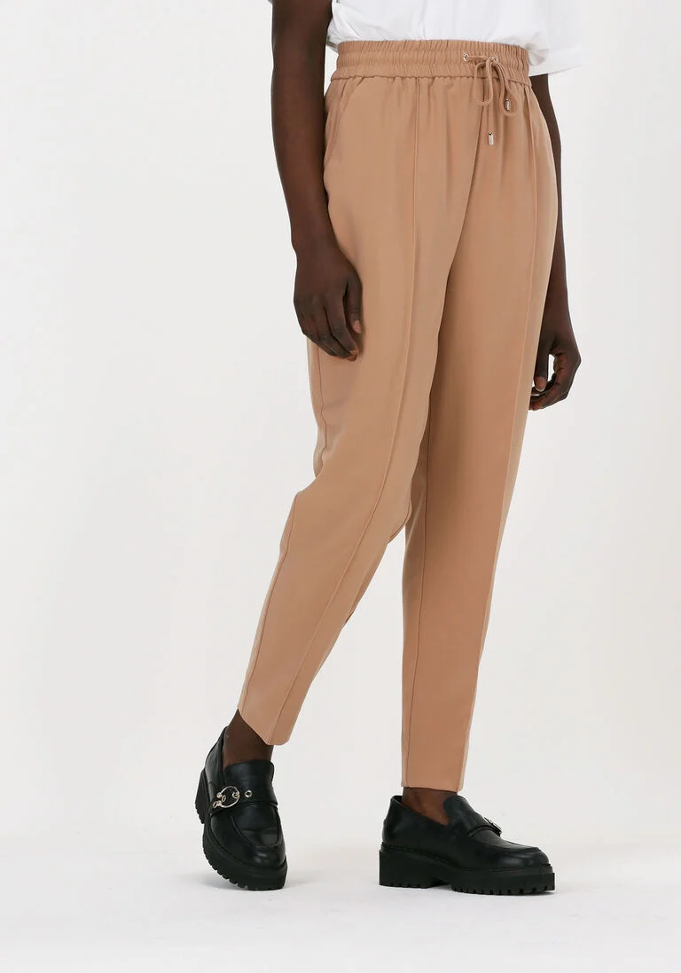 JOSH V camel josh v pantalon geraldine