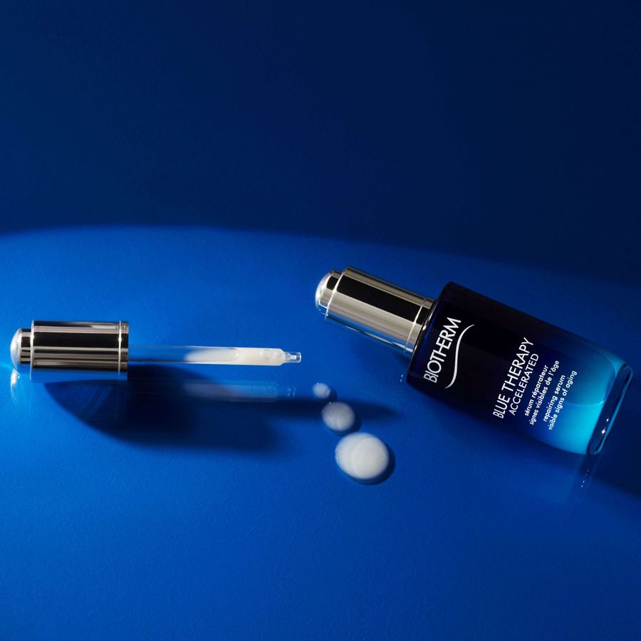 Biotherm Blue Therapy Accelerated Moisturizing Serum 50ml