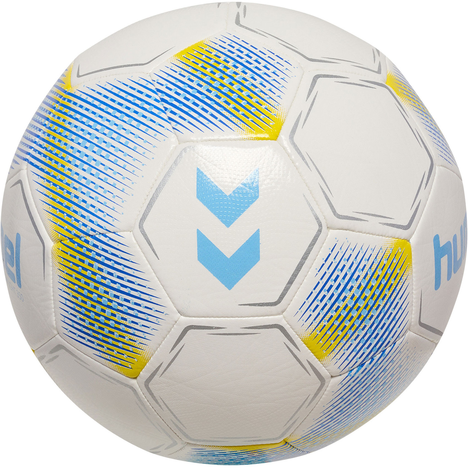 Hummel Precision Light 350 Bal - Maat 5