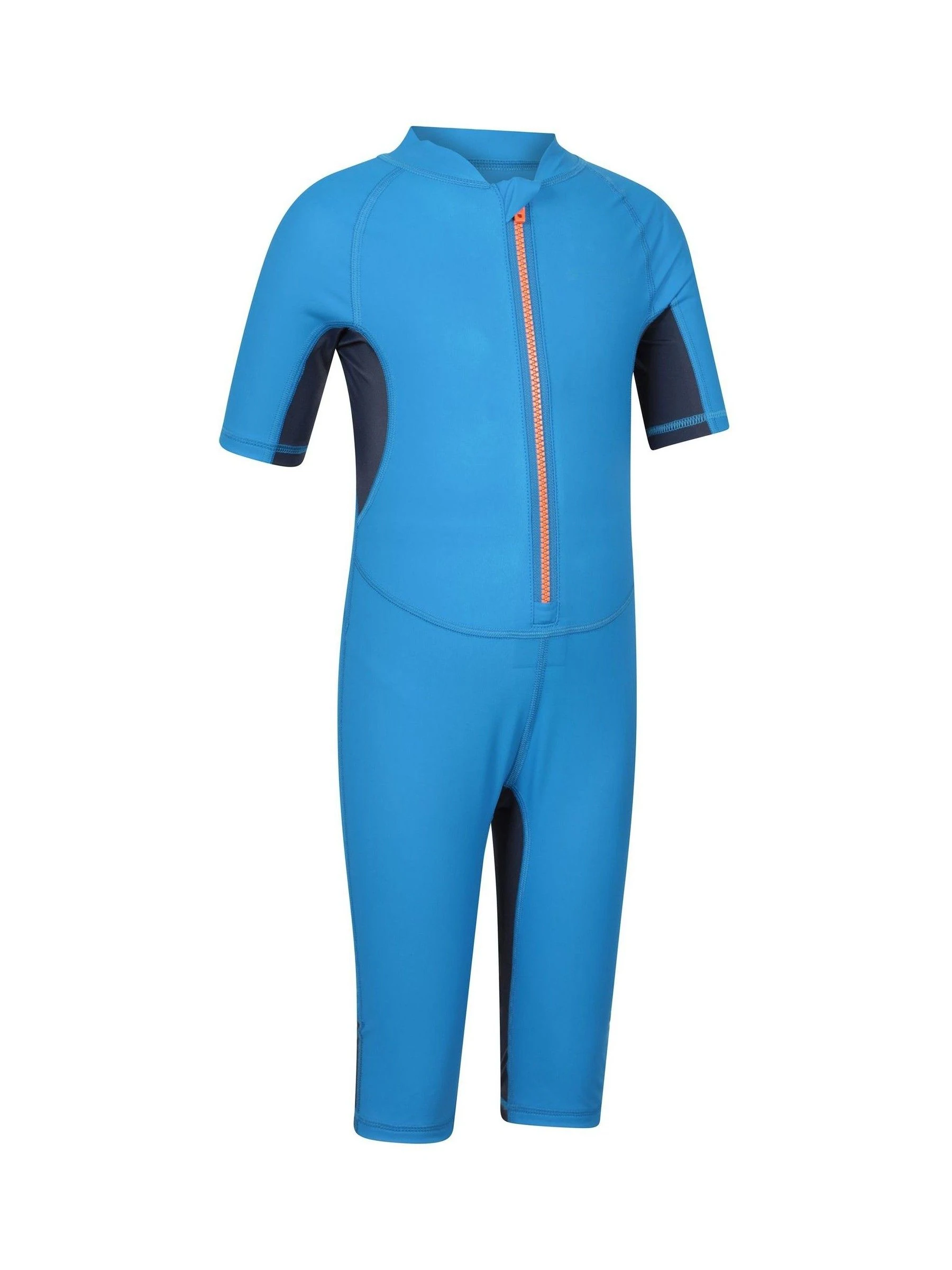 Mountain Warehouse Kids Wave Thermal Lined Shorty Wetsuit