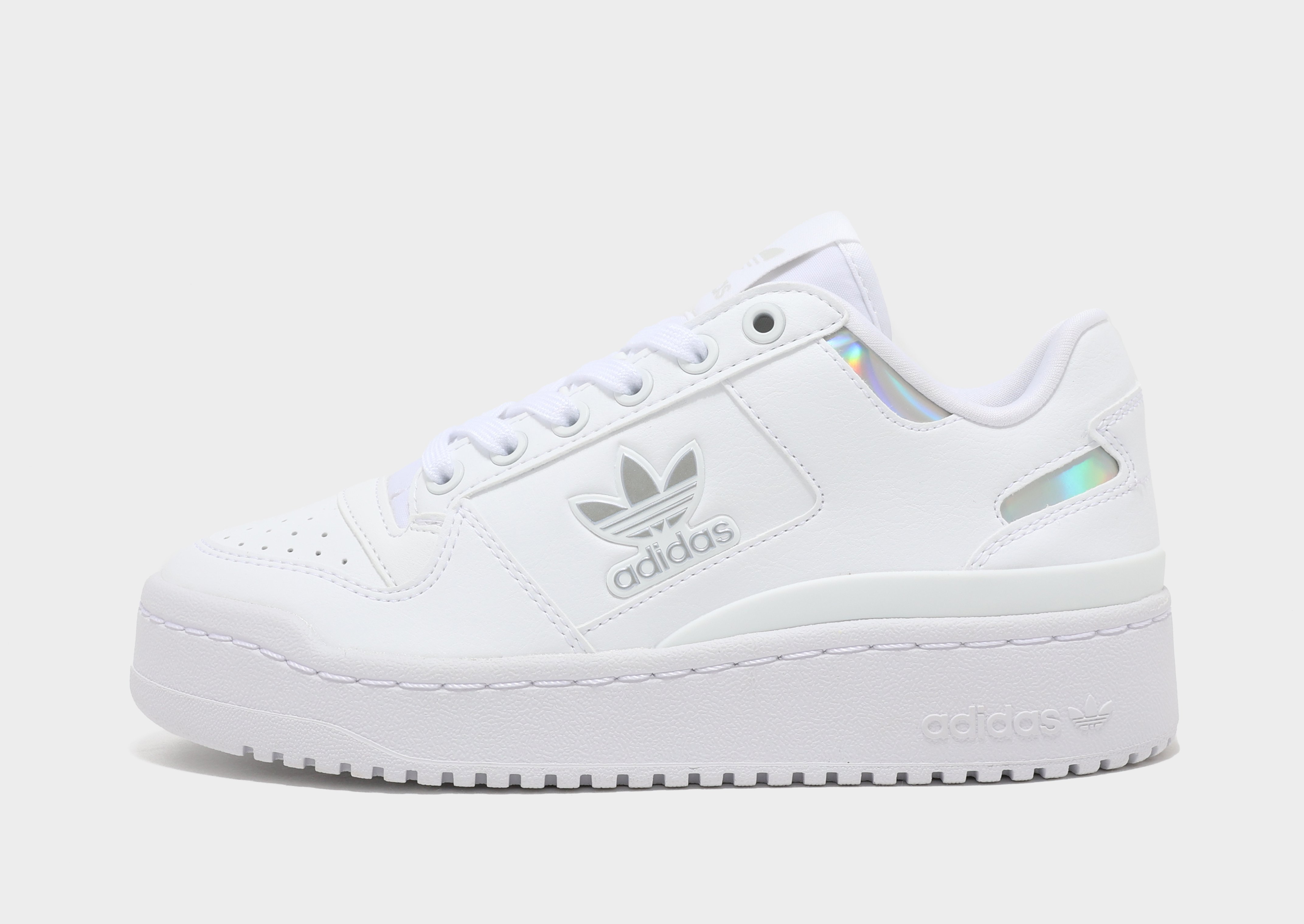 adidas Originals Chaussure Forum Bold Enfants