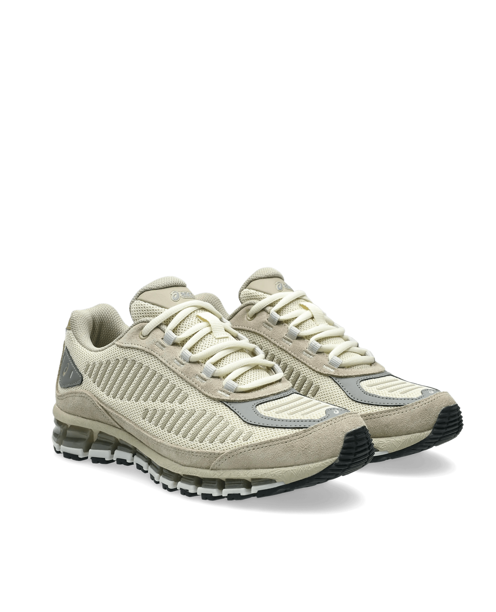 Asics Gel-Quantum 360 I AMP (Pale Oak/Wool)