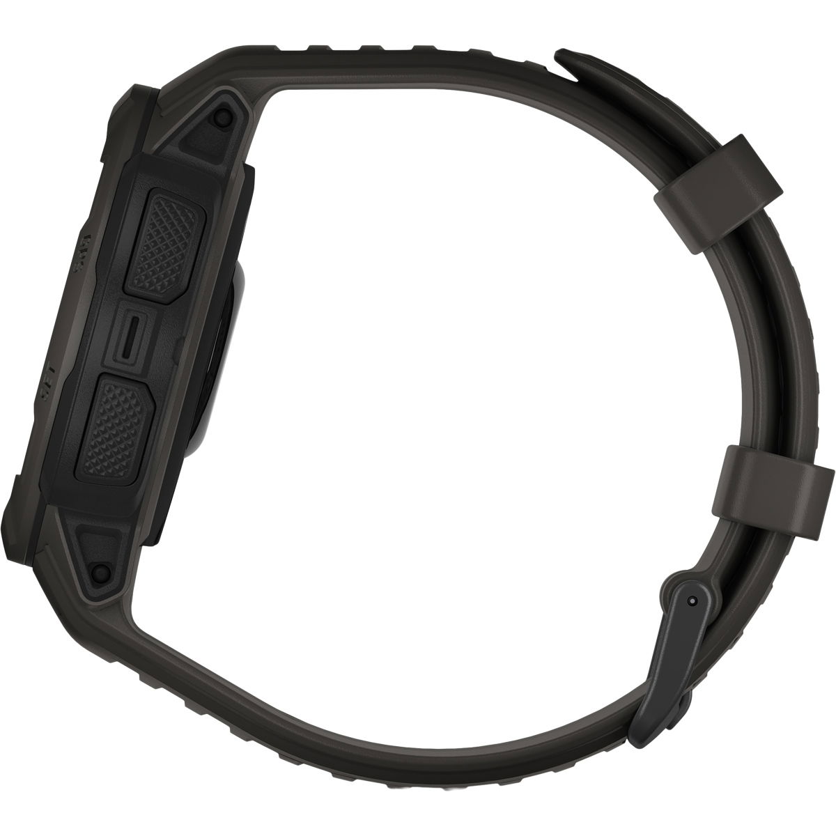 Garmin Instinct 2 45 mm Solar GPS Pulsur