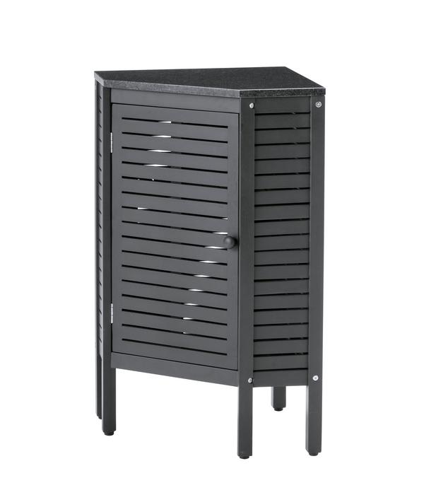 Dehner Outdoor-Küche Eckregal Southampton,
