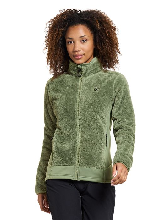 Brianna Jacket Women damefleece