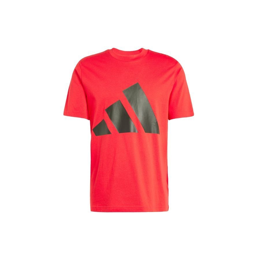 Adidas T-shirt grand logo Essentials