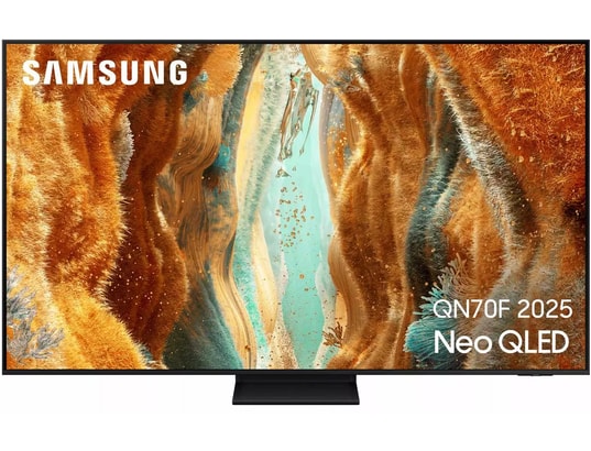 SAMSUNG - TV Neo QLED 4K 189 cm TQ75QN70F