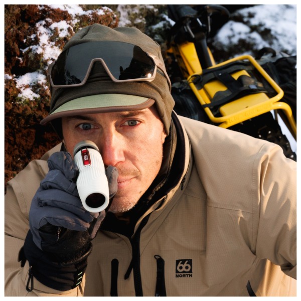 Nocs Provisions - Zero Tube Monocular 25mm - Jumelles