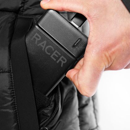 Batterie Racer POWERBANK THE DISTRICT/THE NORTHSTAR