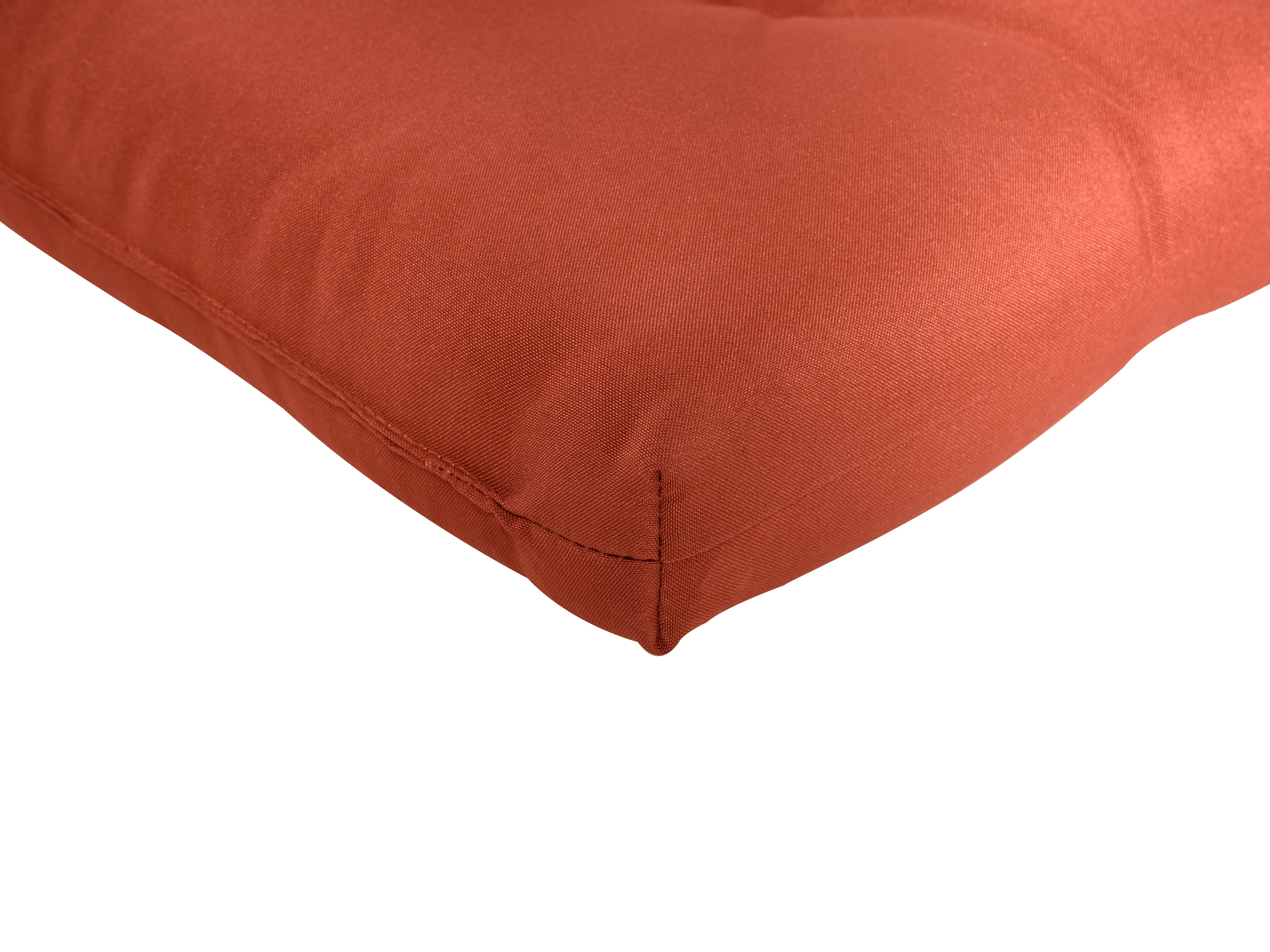Kussen voor ligstoel CESANA PREMIUM Rood
