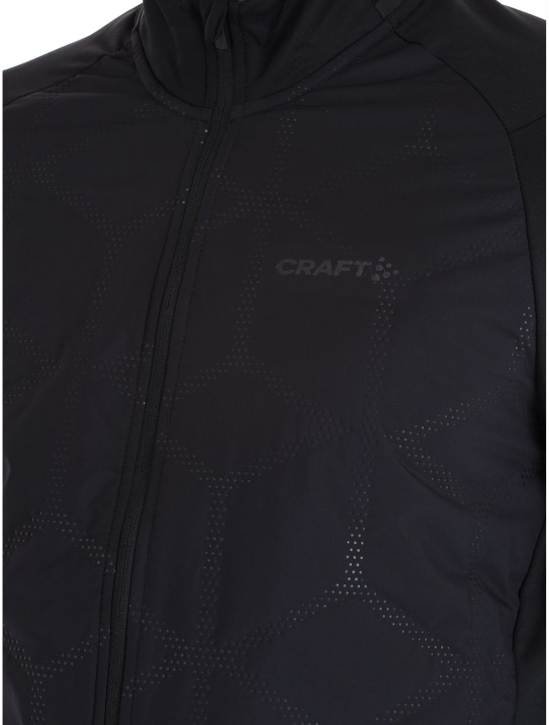 Adv Subz Jacket 2 vest heren