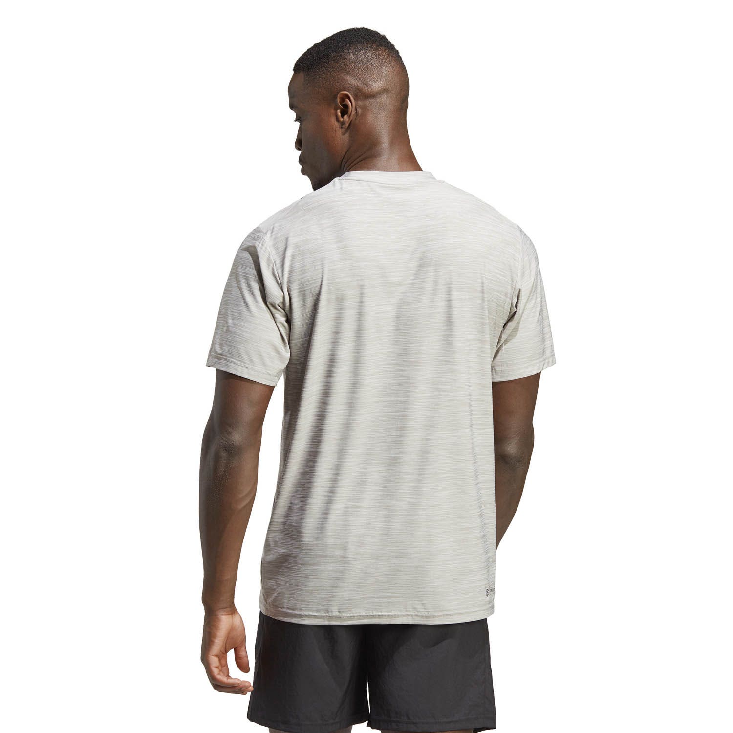 adidas  Train Essentials Stretch Training Shirt