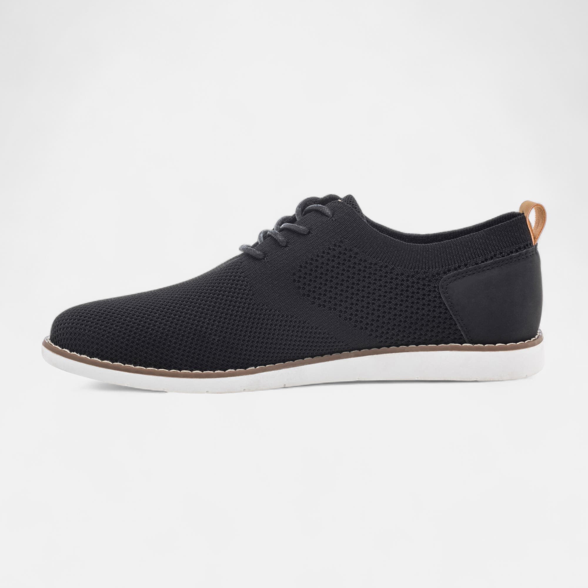 Derbies Homme noir