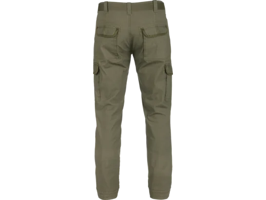 Pantalon de travail New Cobra Würth MODYF kaki
