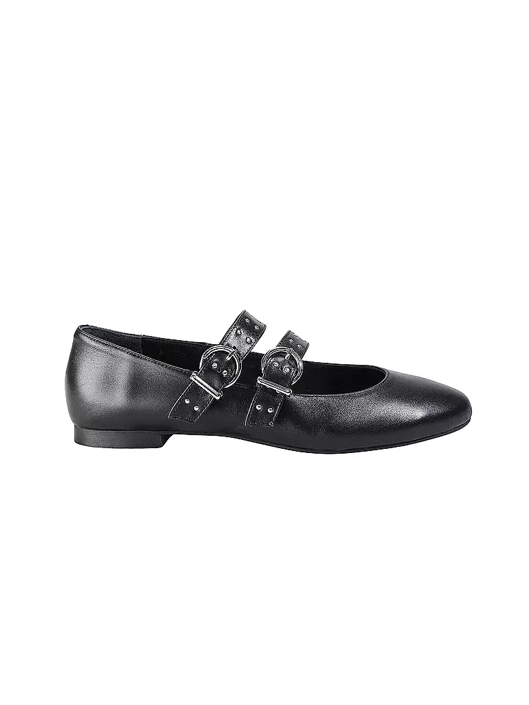 ALOHAS Ballerina THEKLA  schwarz