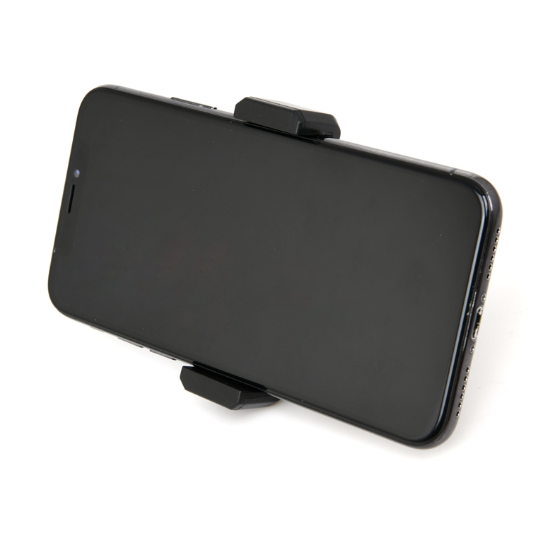 SUPORTE PARA CARRO SELECLINE 600083077 UNIVERSAL PRETO