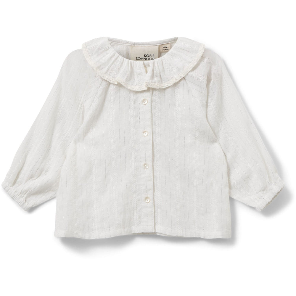 Køb Sofie Schnoor Snow White Bluse