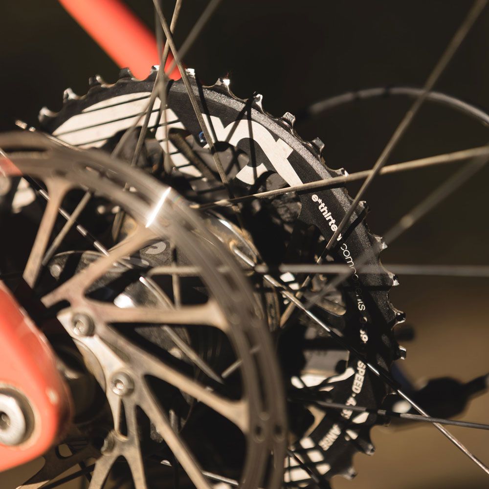e*thirteen XCX Plus 11-fach Kassette kaufen | Bike-Discount