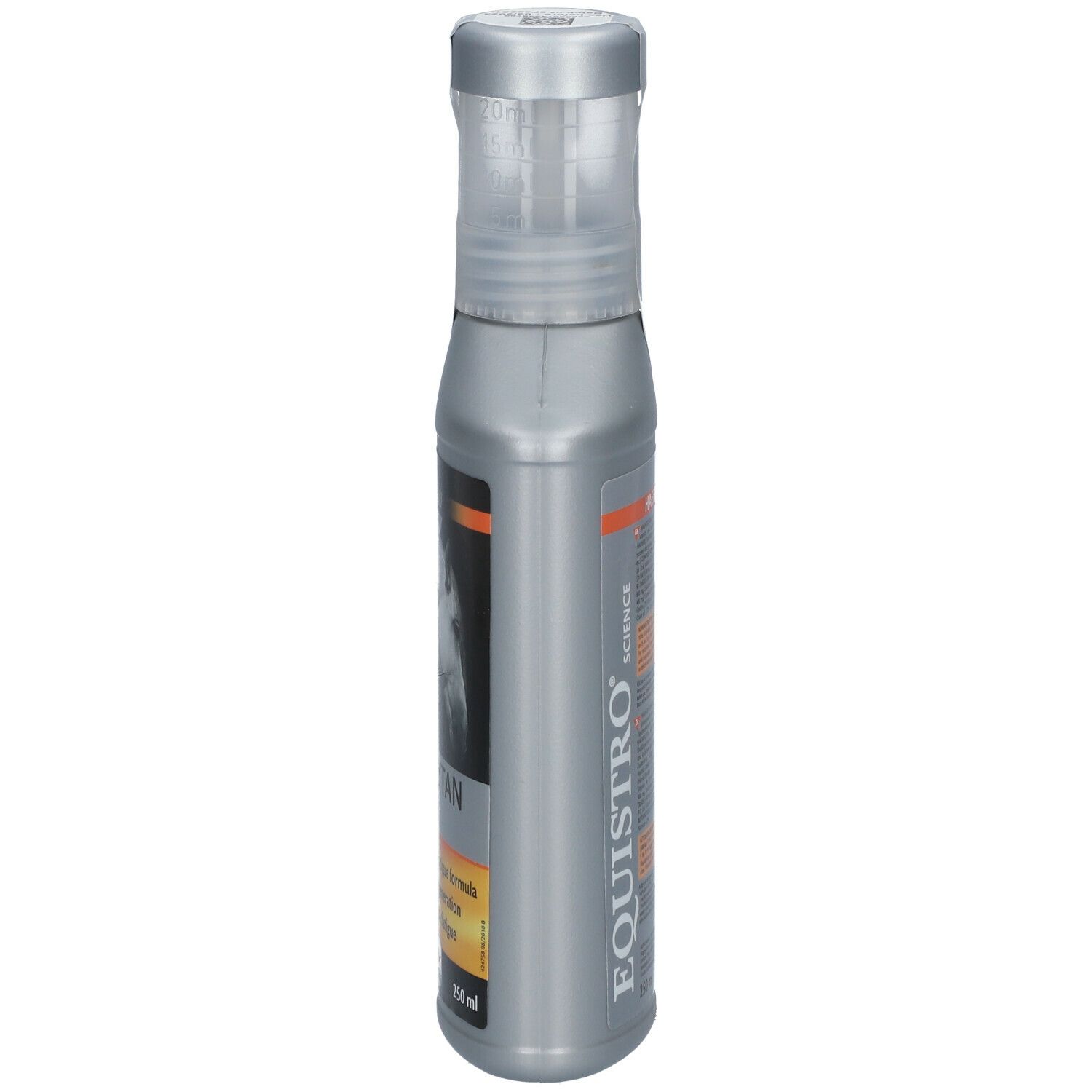 EQUISTRO® Haemolytan 400