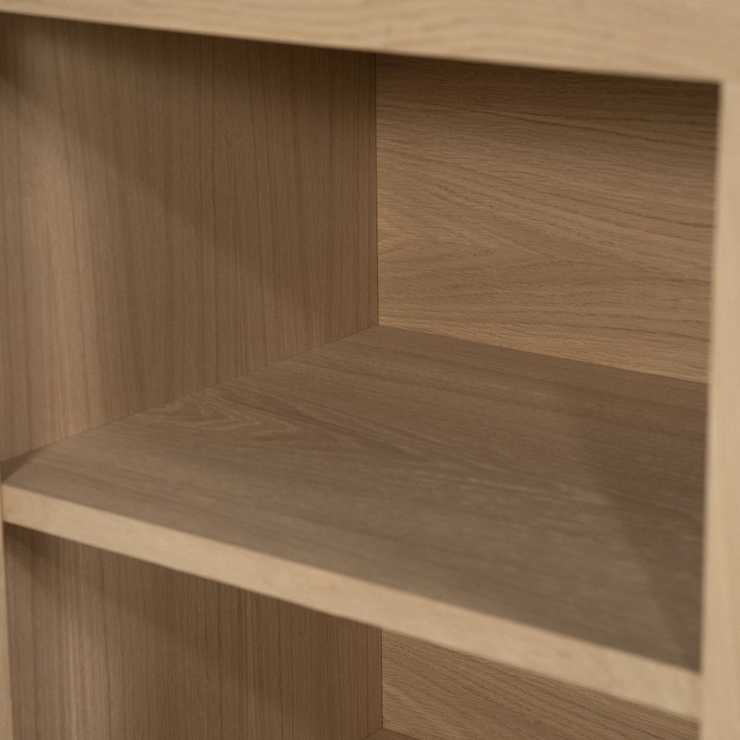 Eleonora   Helsinki Naturel Dressoir