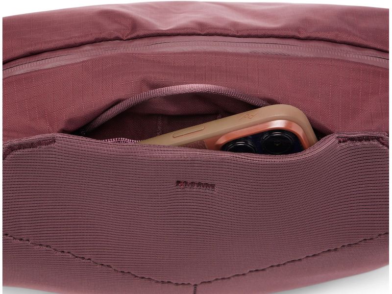 Peak Design Fotorucksack Outdoor Sling 7L – Rot Ultraleichte und vielseitige Tasche