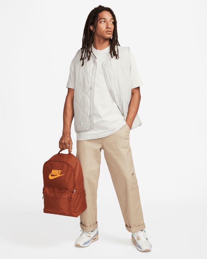 Sac à dos Nike Heritage Terre Battue