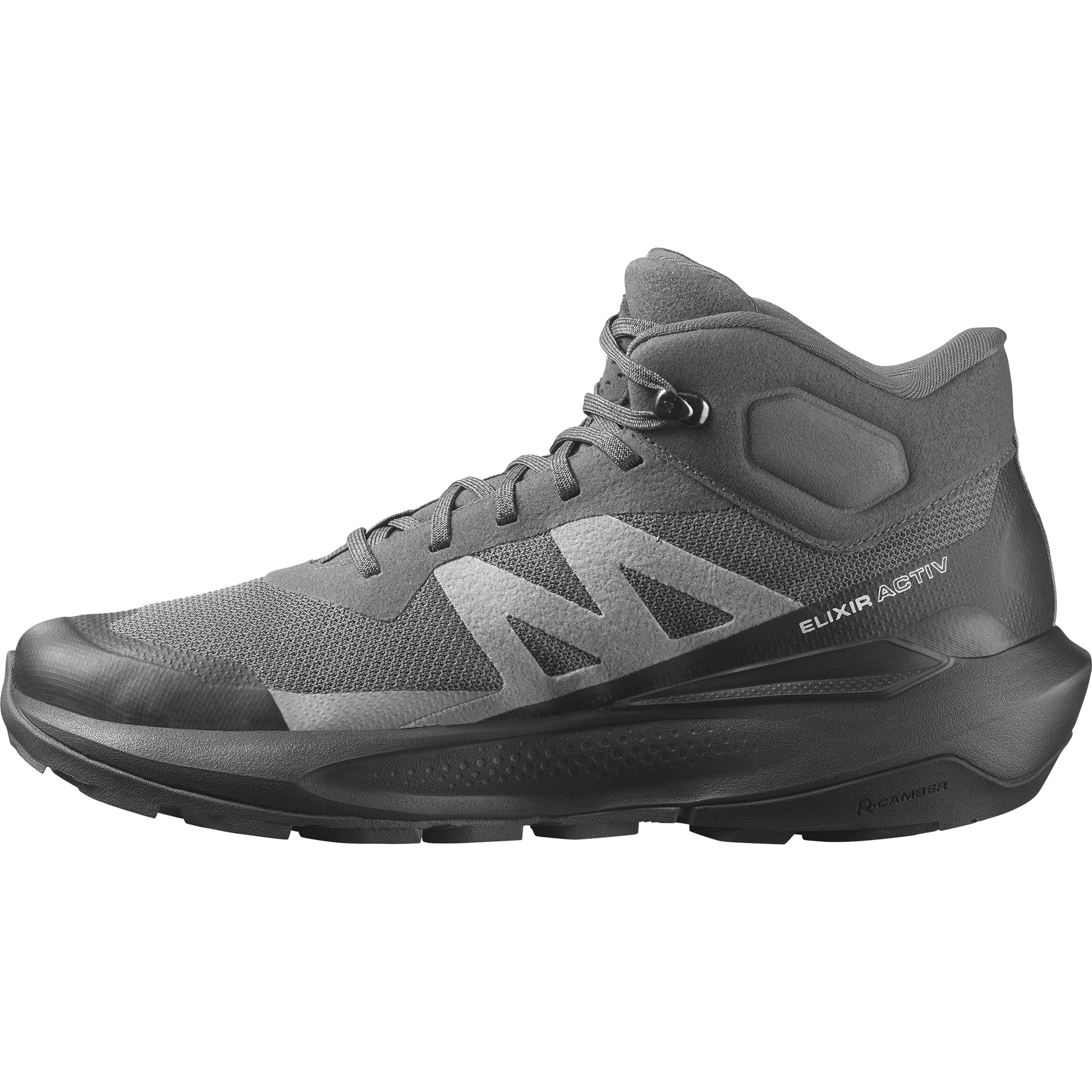 Salomon Outdoorschuh »ELIXIR ACTIV MID GORE-TEX«  wasserdicht