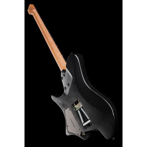 Strandberg Sälen NX 6 Tremolo Plini Ed BK