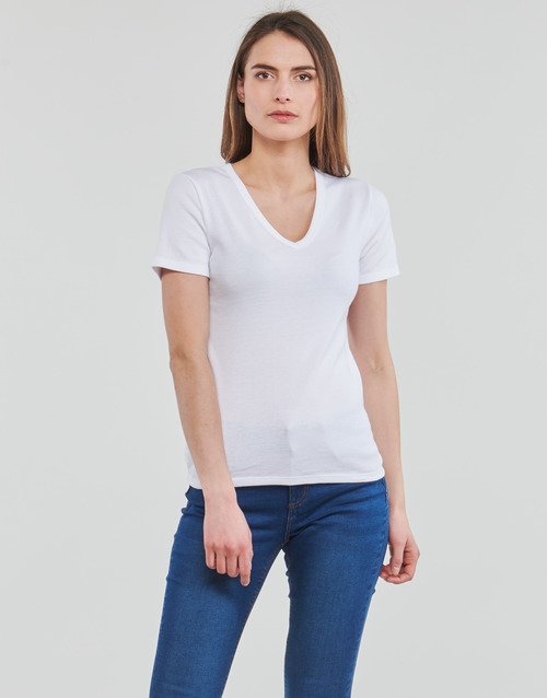 Petit Bateau - BAHANI - Blanc