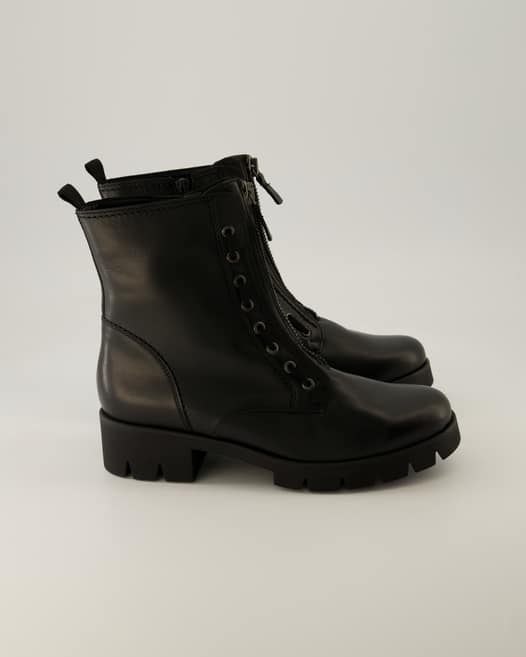 Gabor 31.716.27 Stiefeletten in Schwarz