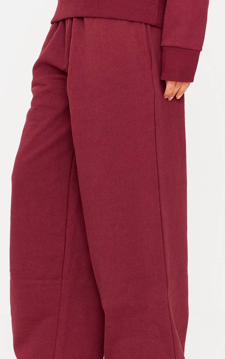 Joggers Coupe Droite Taille Fine Premium