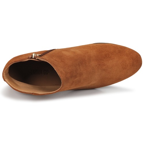 Emma Go - ELNA - Cognac