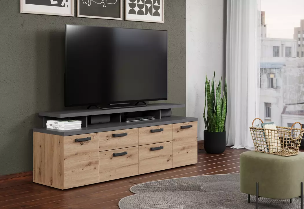 TV-Lowboard Follow