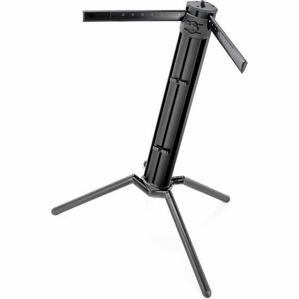 K&M 18840 Baby Spider Pro Keyboardständer schwarz