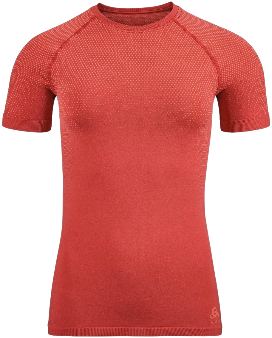 Performance Light Eco Crew Neck SS W