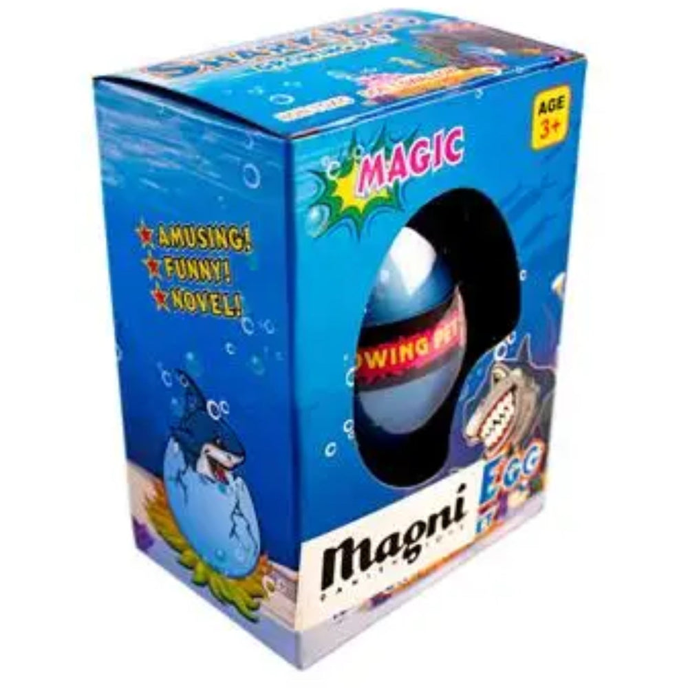 Køb Magni Magni Voksende Æg Shark