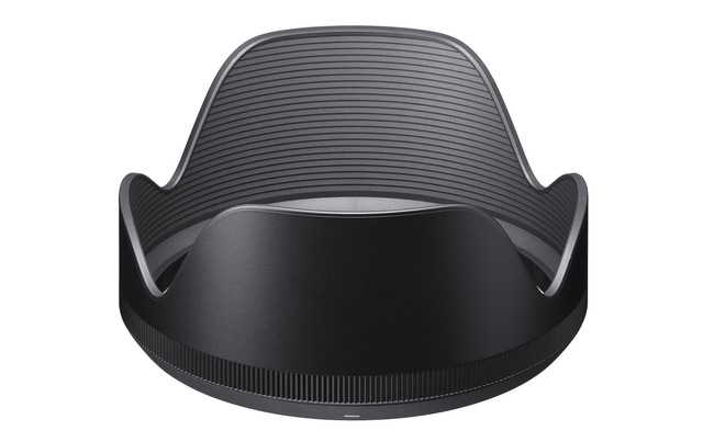 SIGMA Zoomobjektiv »f / 45140 DG OS HSM CA«