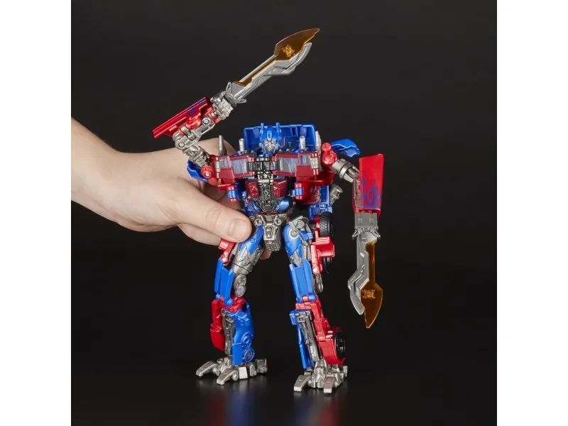 Transformers E0702EU0, 8 År, Forskellige farver, 151 g